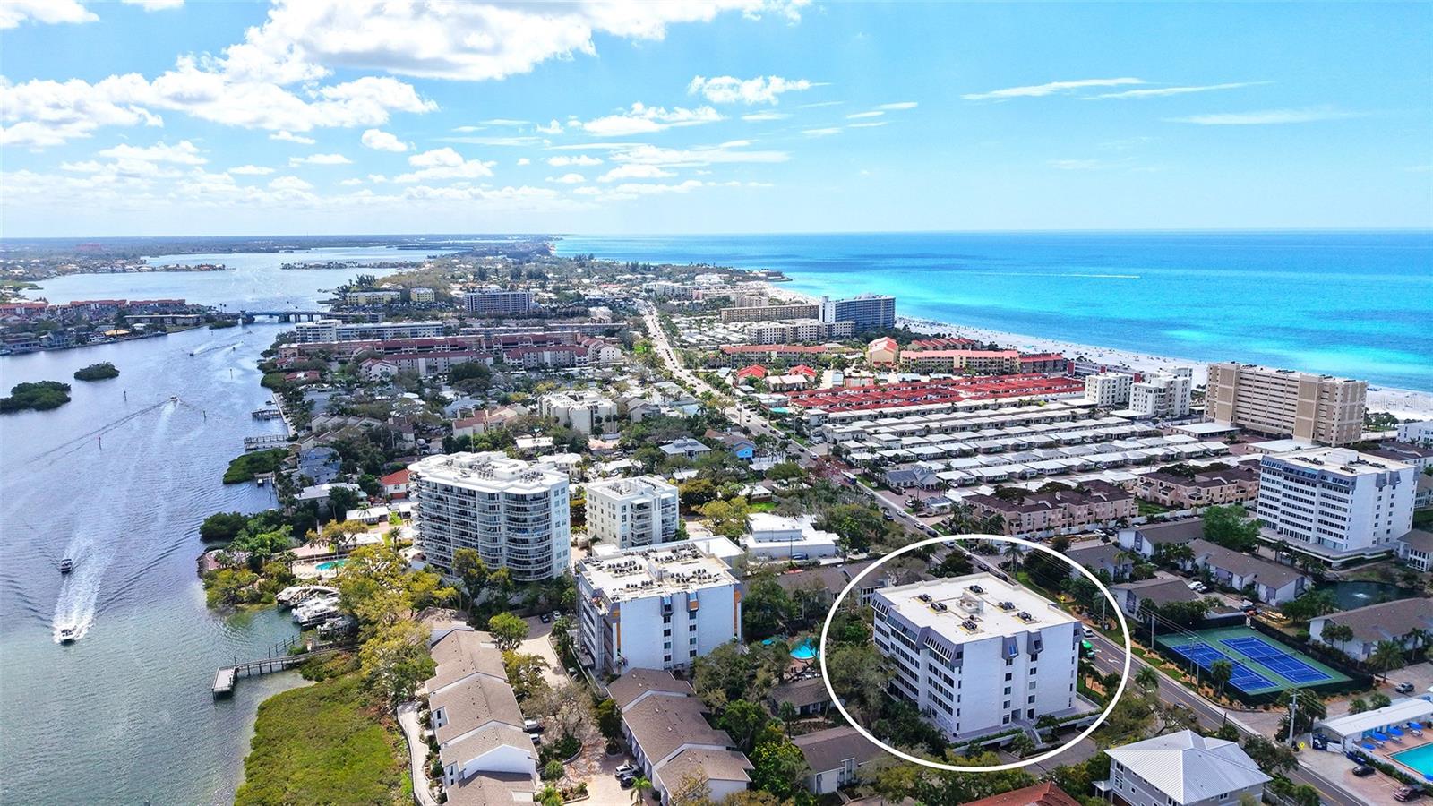 PEPPERTREE BAY - Residential