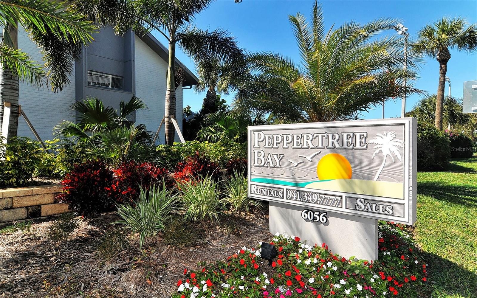 PEPPERTREE BAY - Residential