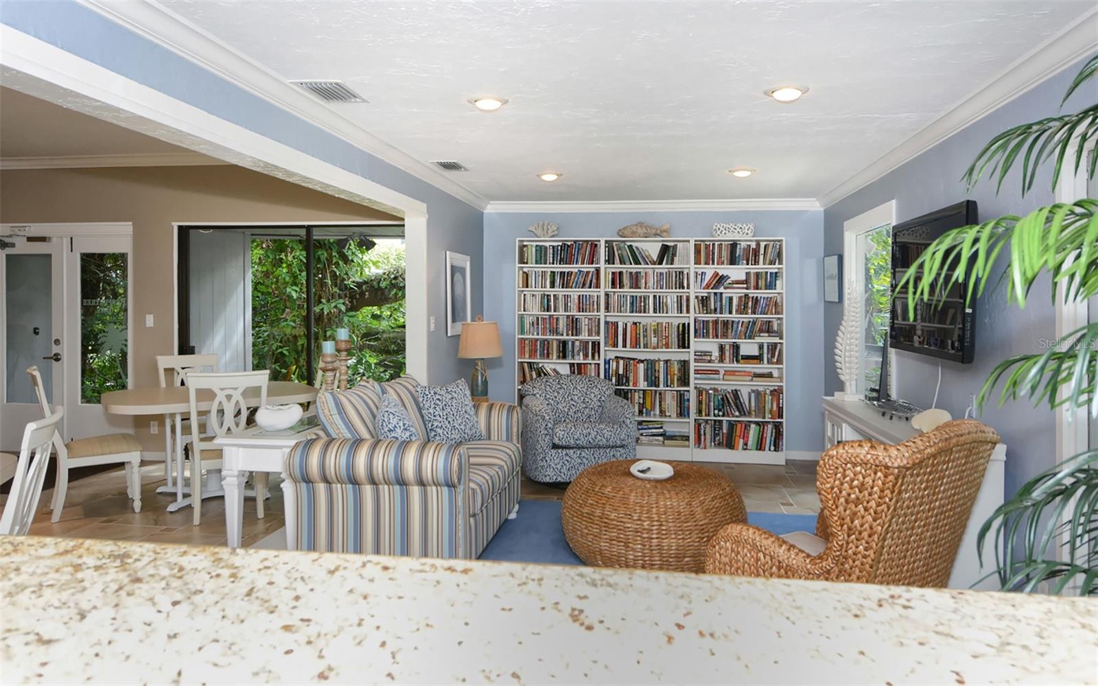 PEPPERTREE BAY - Residential