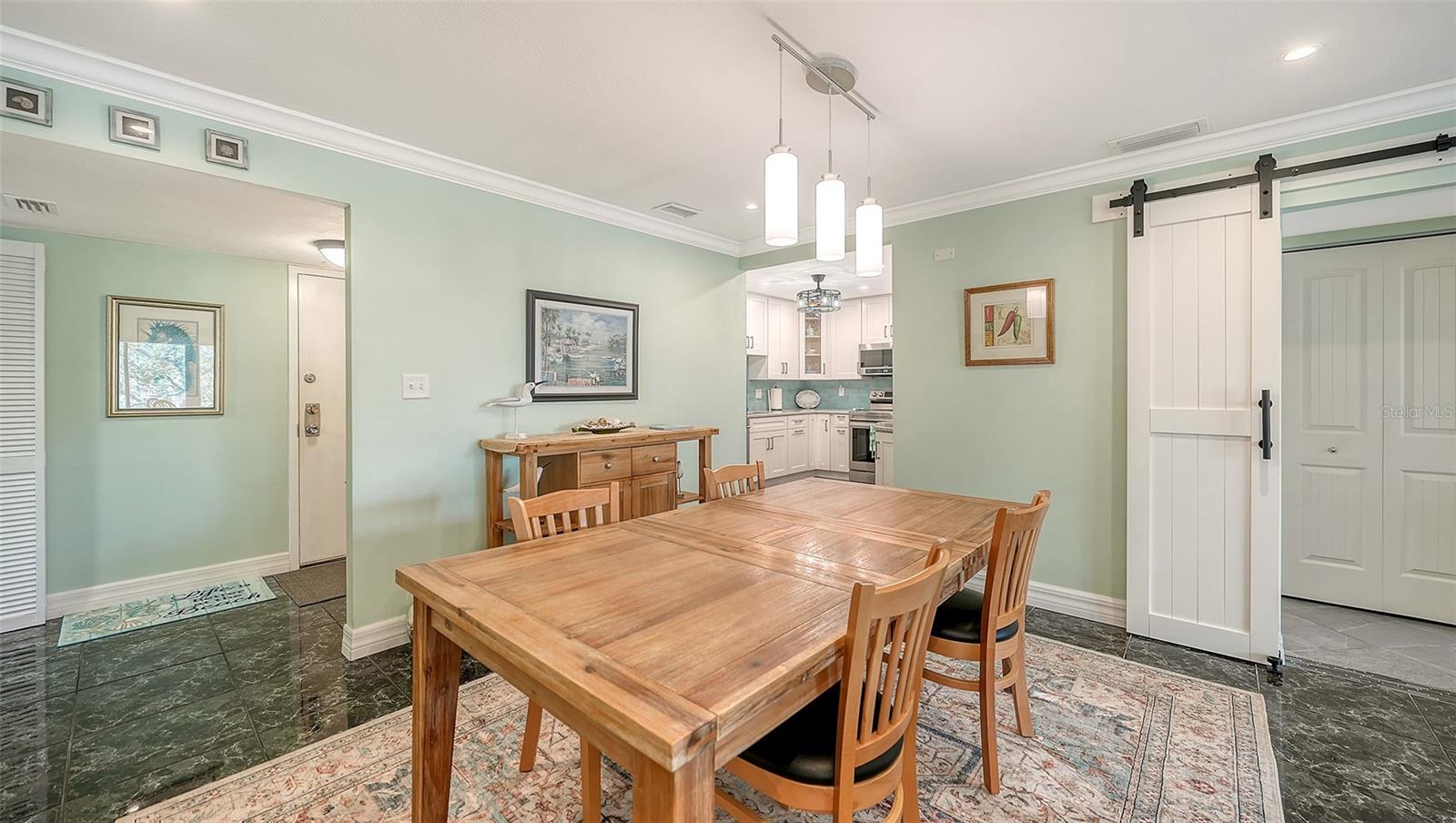 PEPPERTREE BAY - Residential