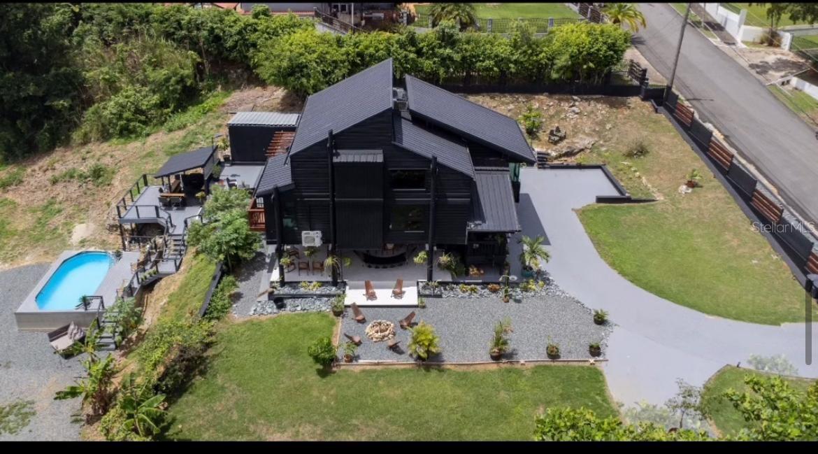 HACIENDAS DEL DORADO - Residential