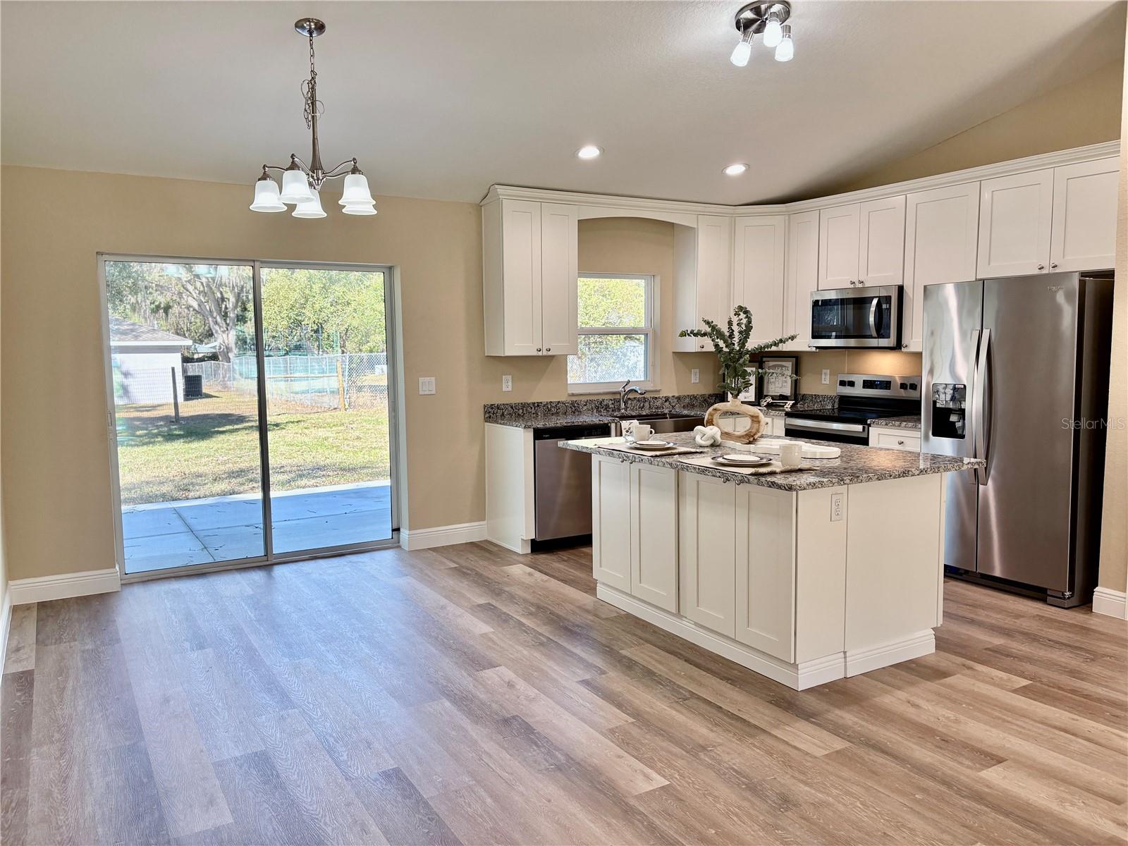 ORANGE BLOSSOM HILLS UN 01 - Residential