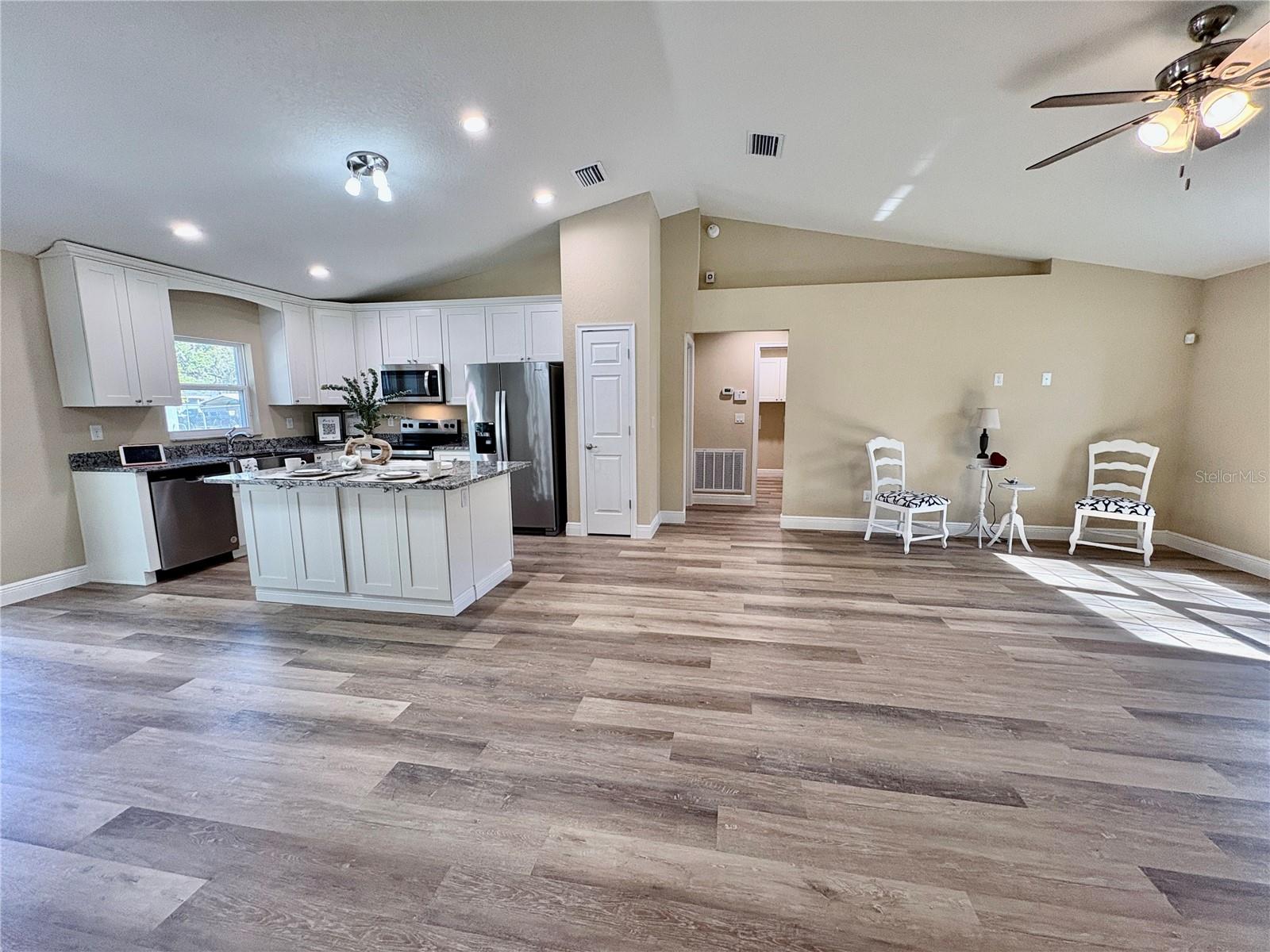 ORANGE BLOSSOM HILLS UN 01 - Residential