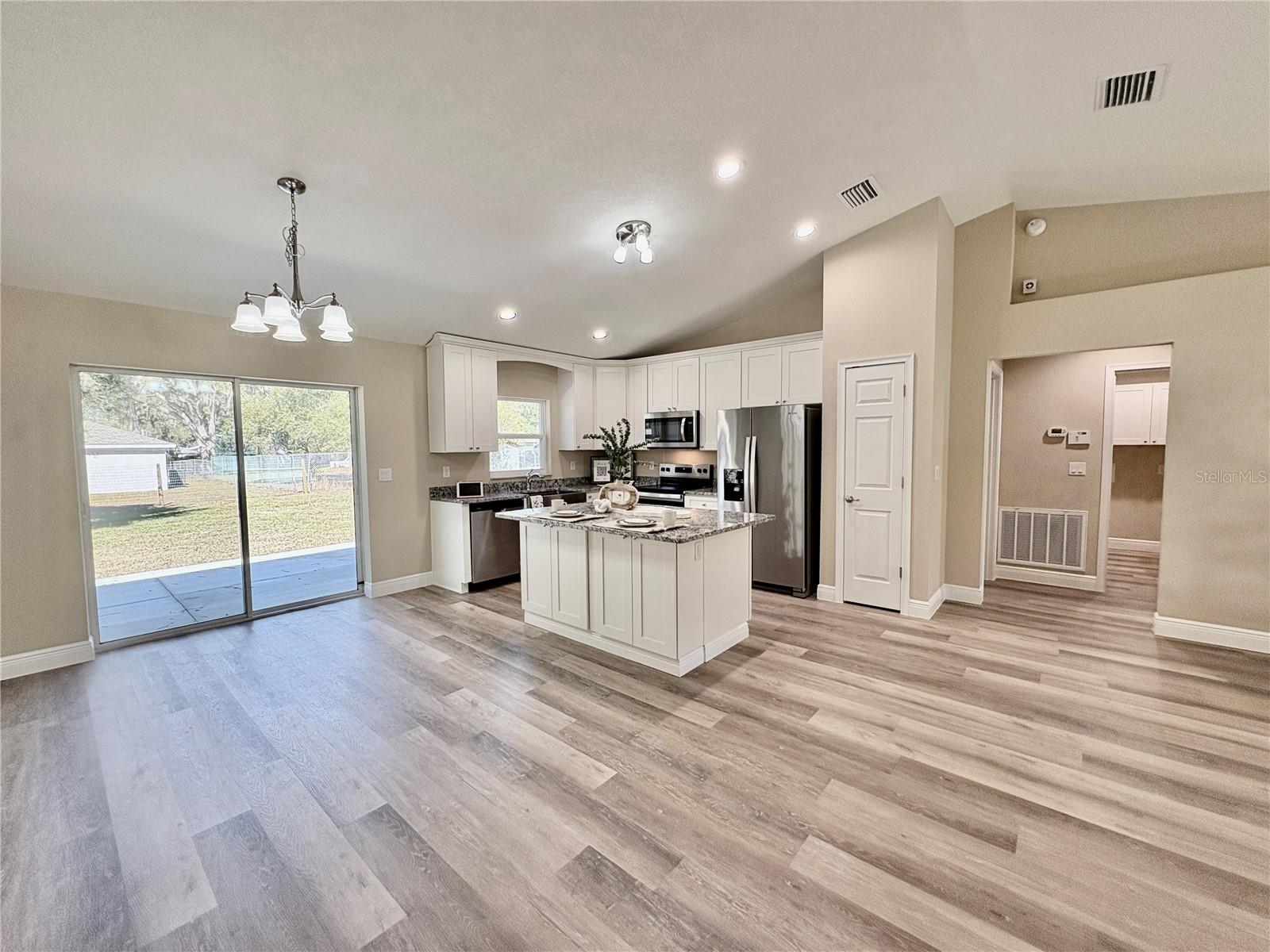 ORANGE BLOSSOM HILLS UN 01 - Residential