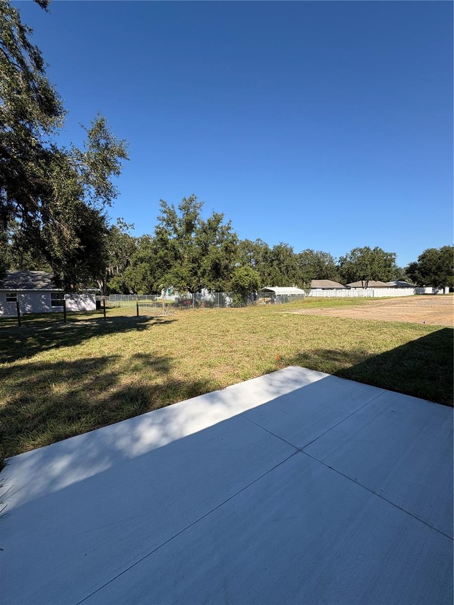 ORANGE BLOSSOM HILLS UN 01 - Residential