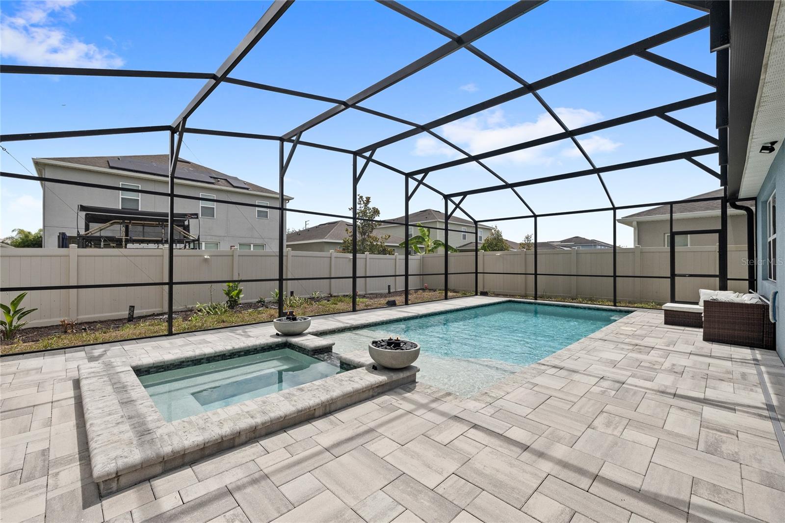 CHAMPIONS RESERVE PH 2B - Residential