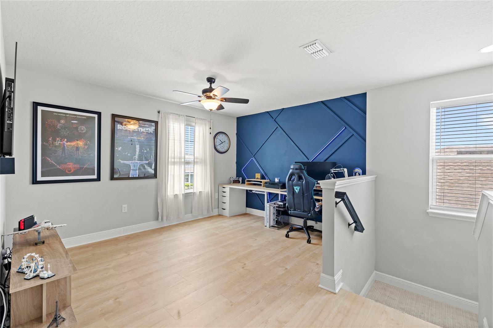 CHAMPIONS RESERVE PH 2B - Residential