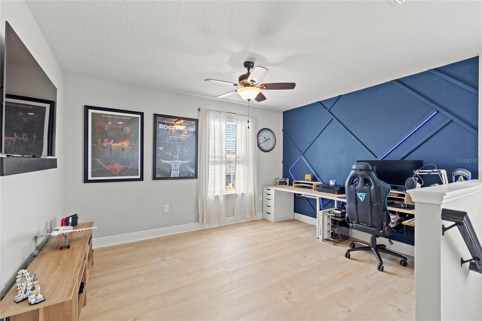 CHAMPIONS RESERVE PH 2B - Residential