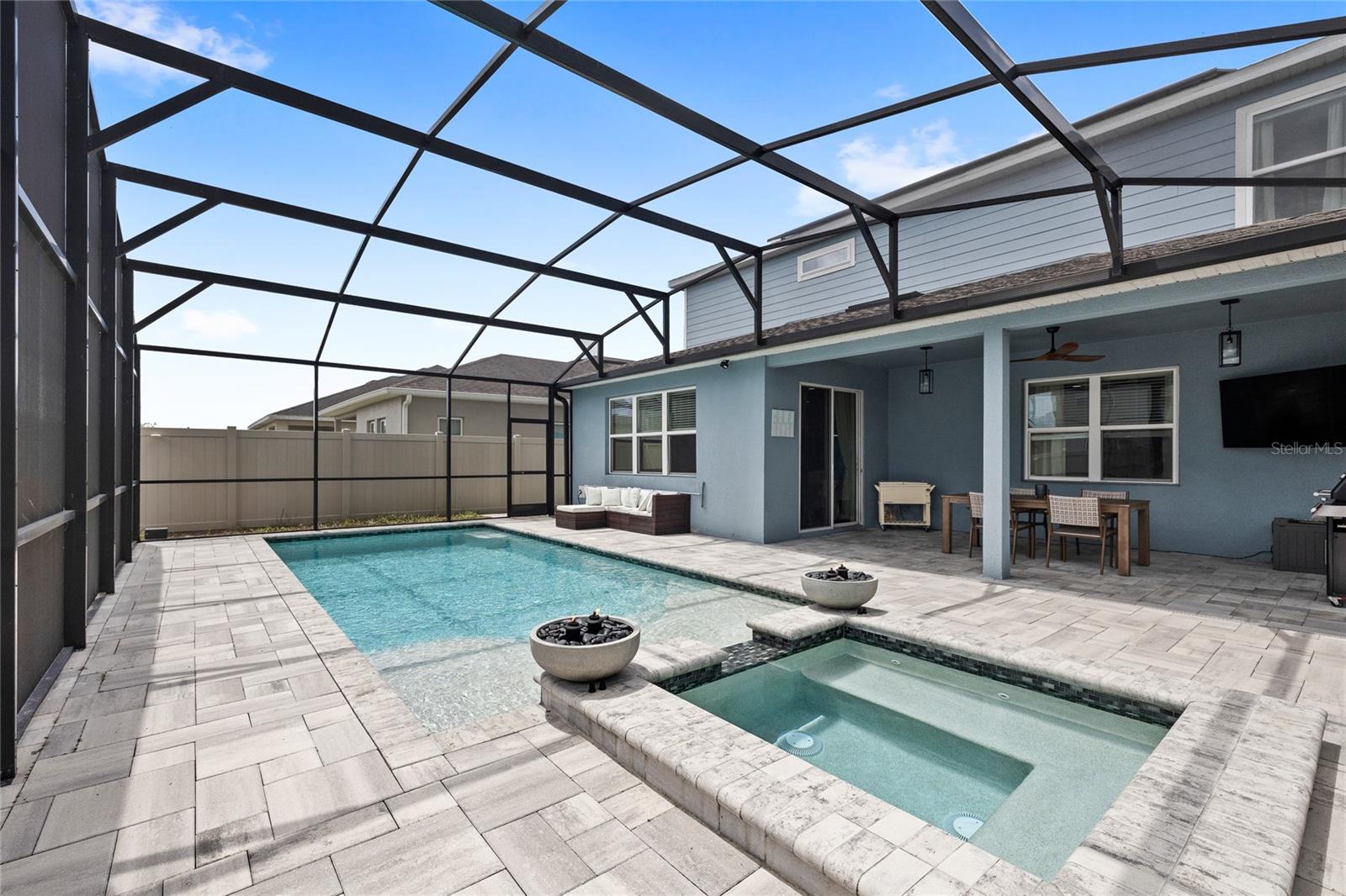 CHAMPIONS RESERVE PH 2B - Residential