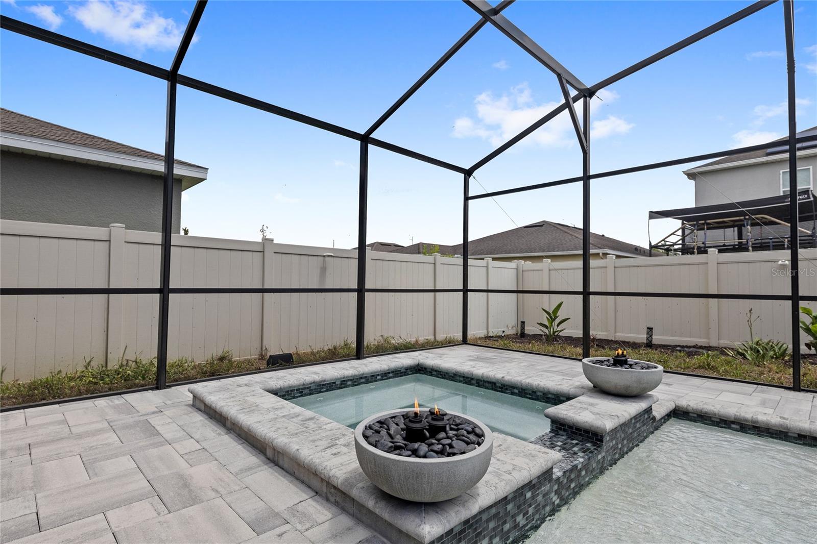 CHAMPIONS RESERVE PH 2B - Residential