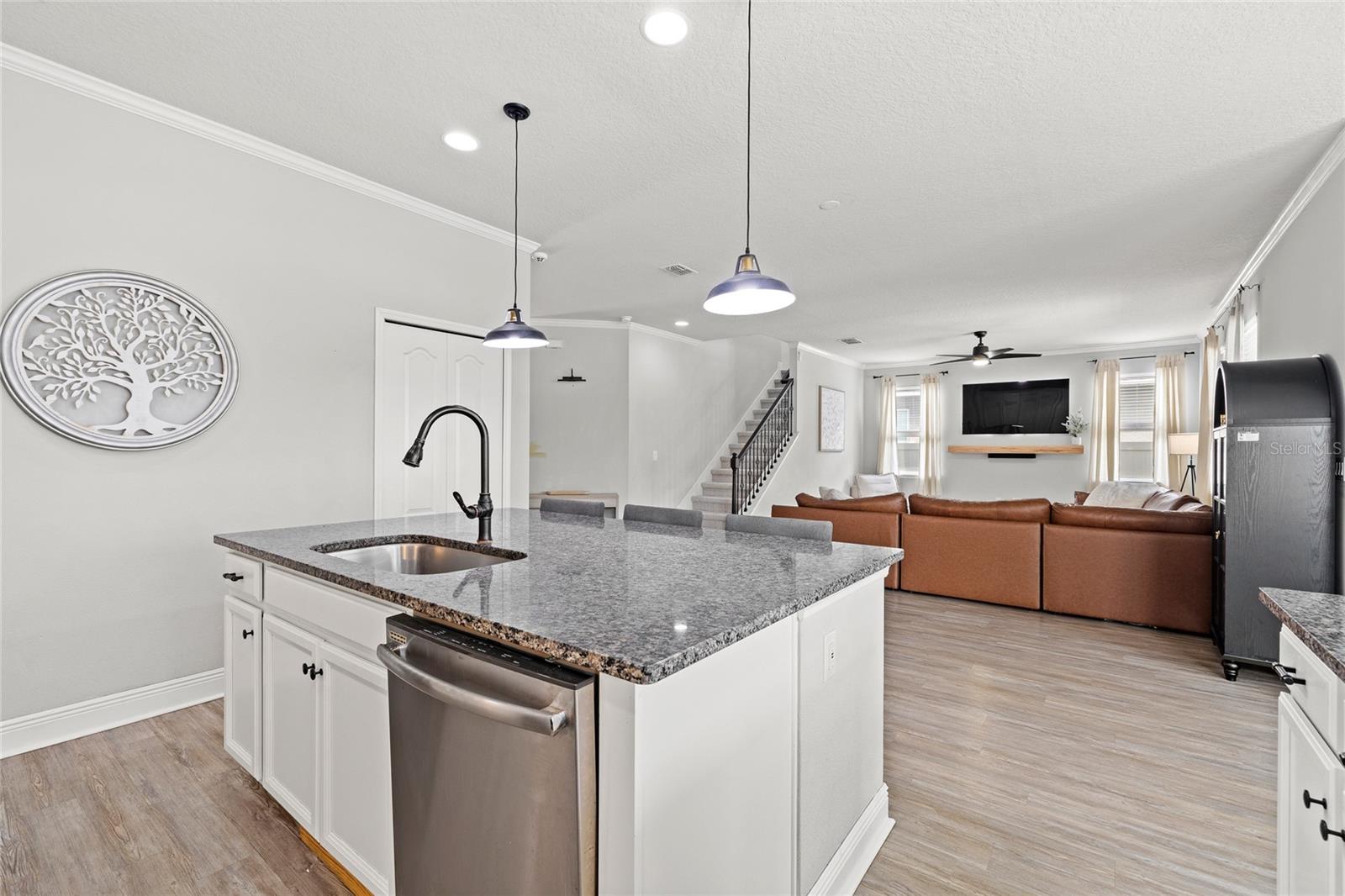 CHAMPIONS RESERVE PH 2B - Residential