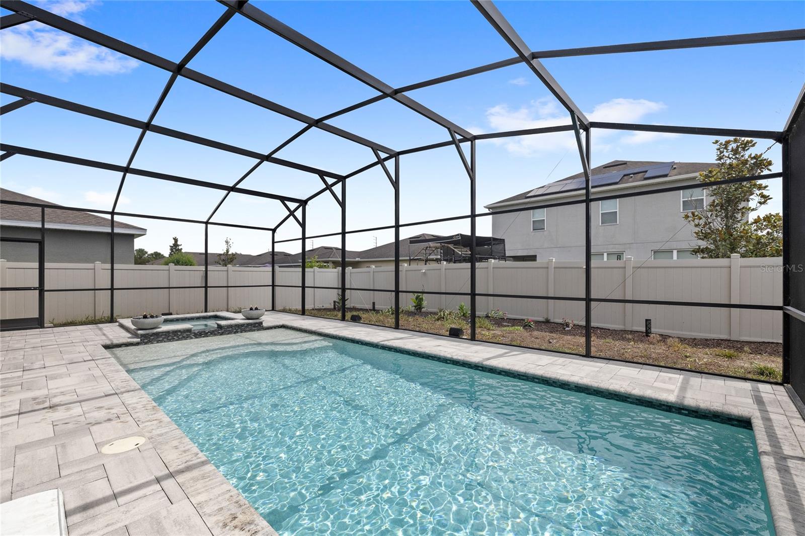CHAMPIONS RESERVE PH 2B - Residential