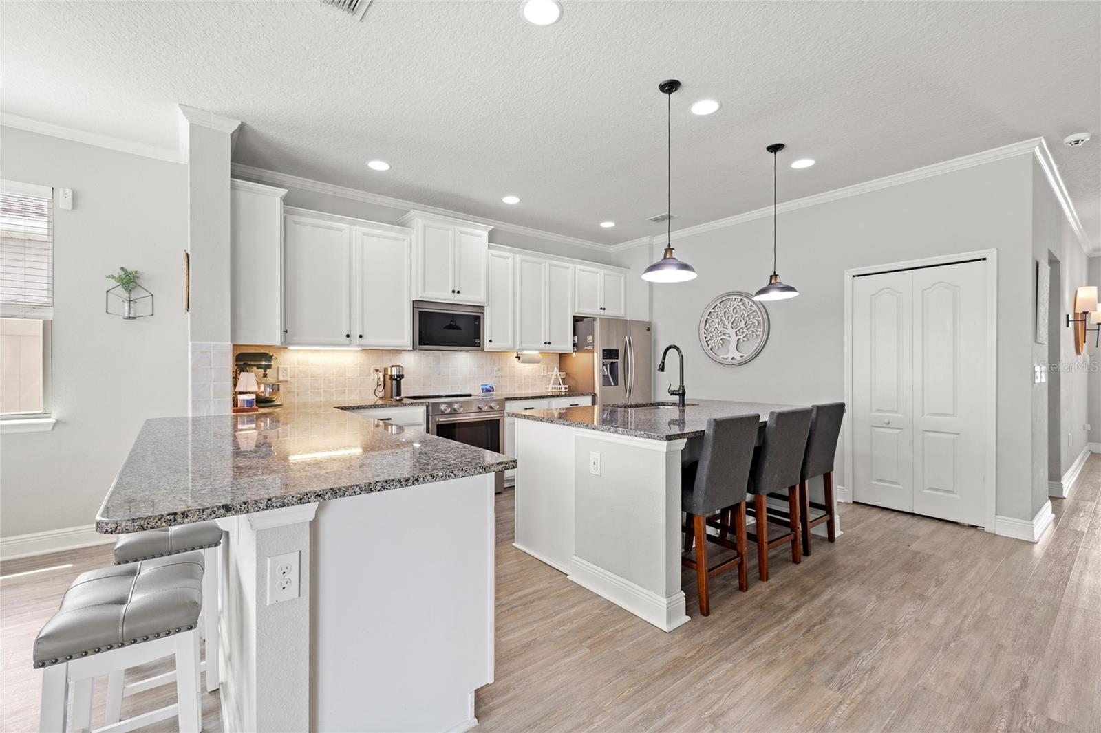 CHAMPIONS RESERVE PH 2B - Residential
