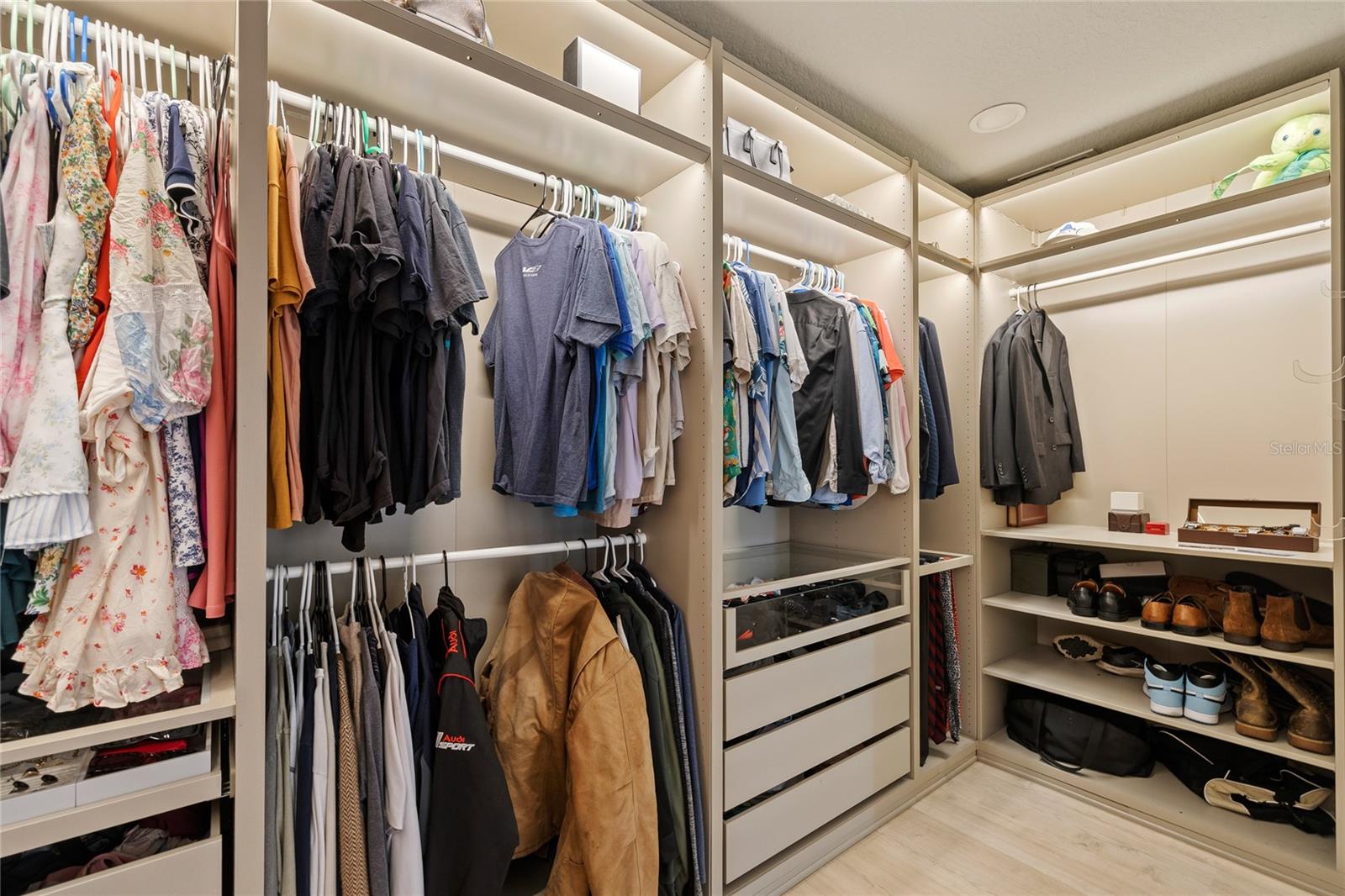 CHAMPIONS RESERVE PH 2B - Residential