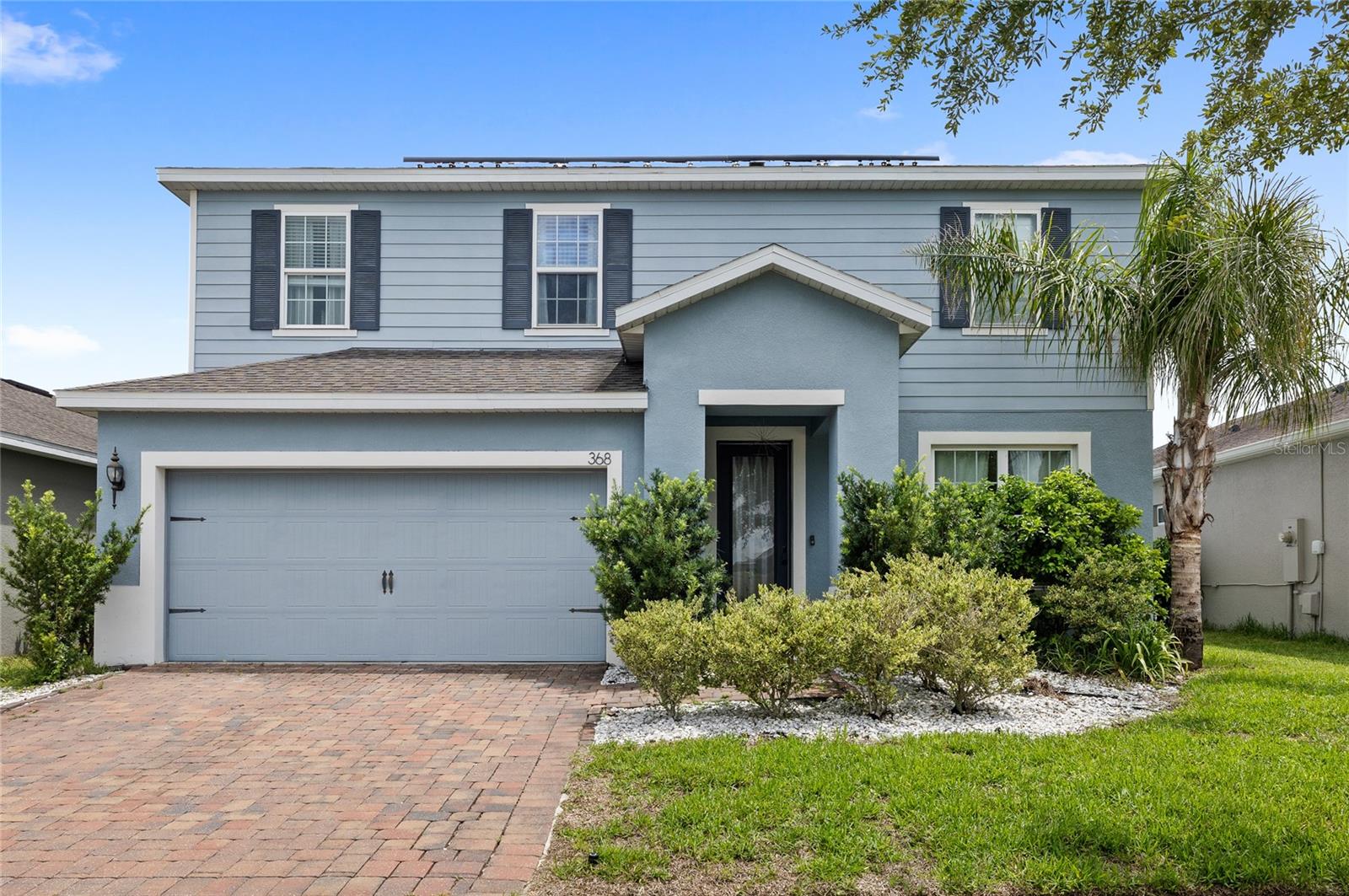 CHAMPIONS RESERVE PH 2B - Residential