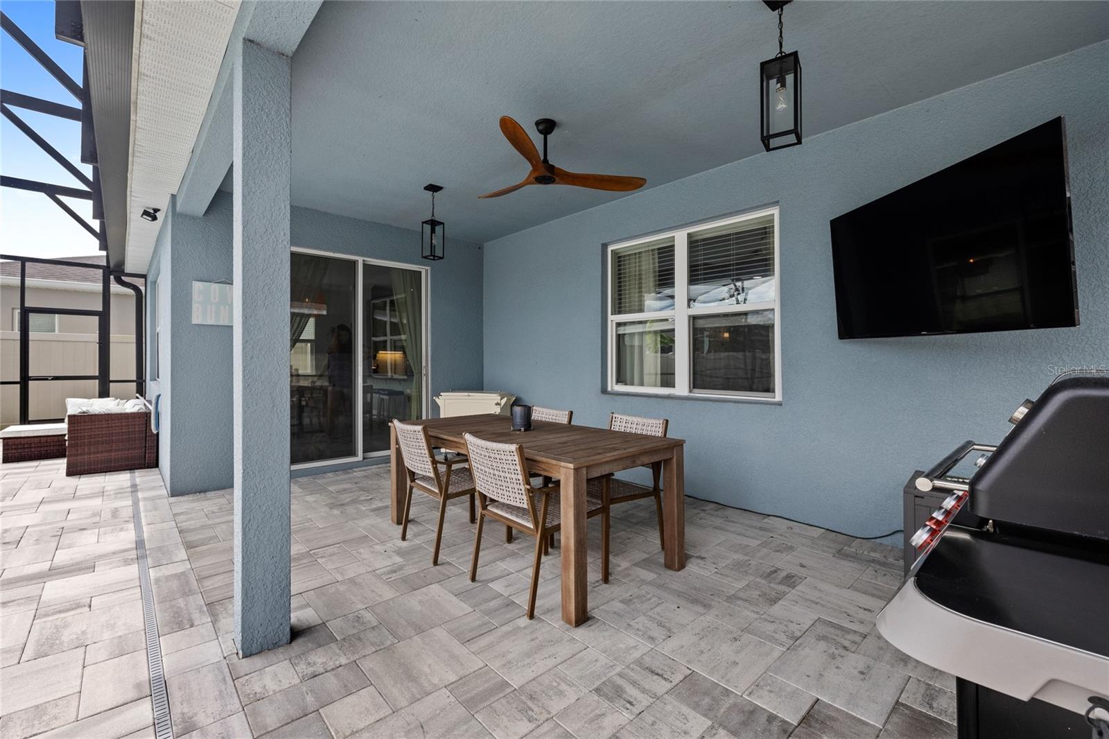 CHAMPIONS RESERVE PH 2B - Residential