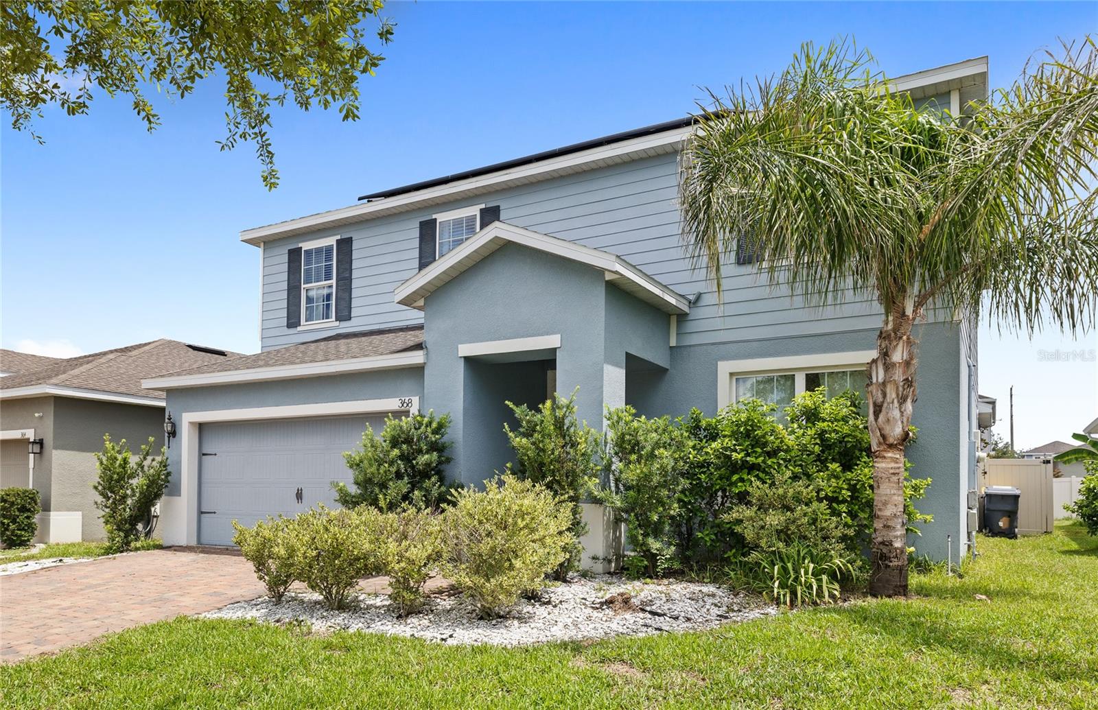 CHAMPIONS RESERVE PH 2B - Residential
