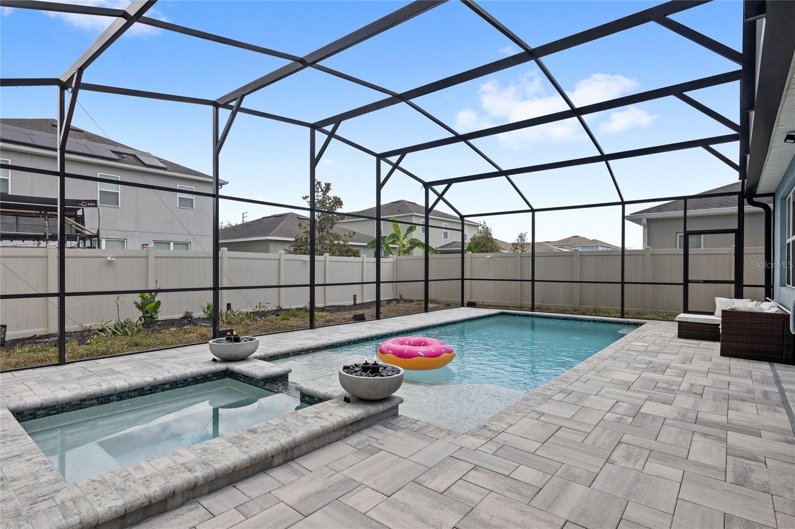 CHAMPIONS RESERVE PH 2B - Residential