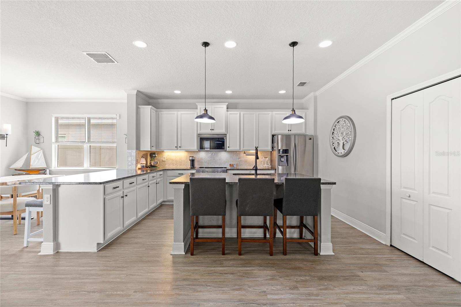 CHAMPIONS RESERVE PH 2B - Residential