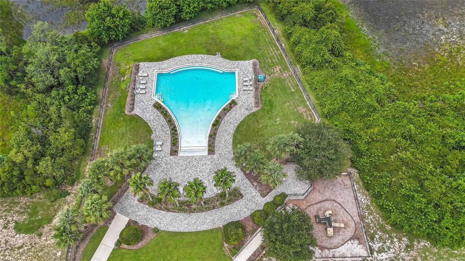 CHAMPIONS RESERVE PH 2B - Residential