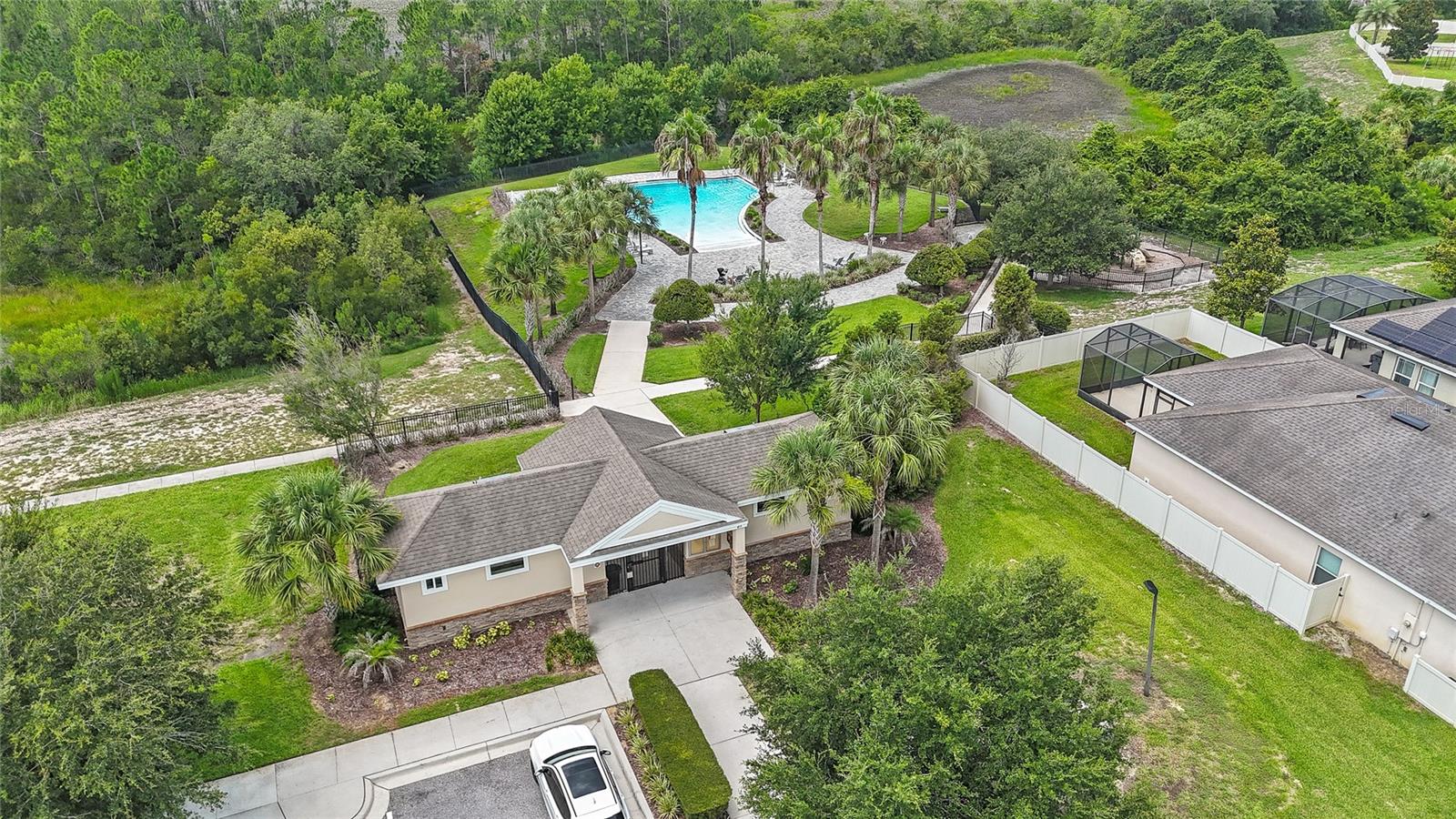CHAMPIONS RESERVE PH 2B - Residential