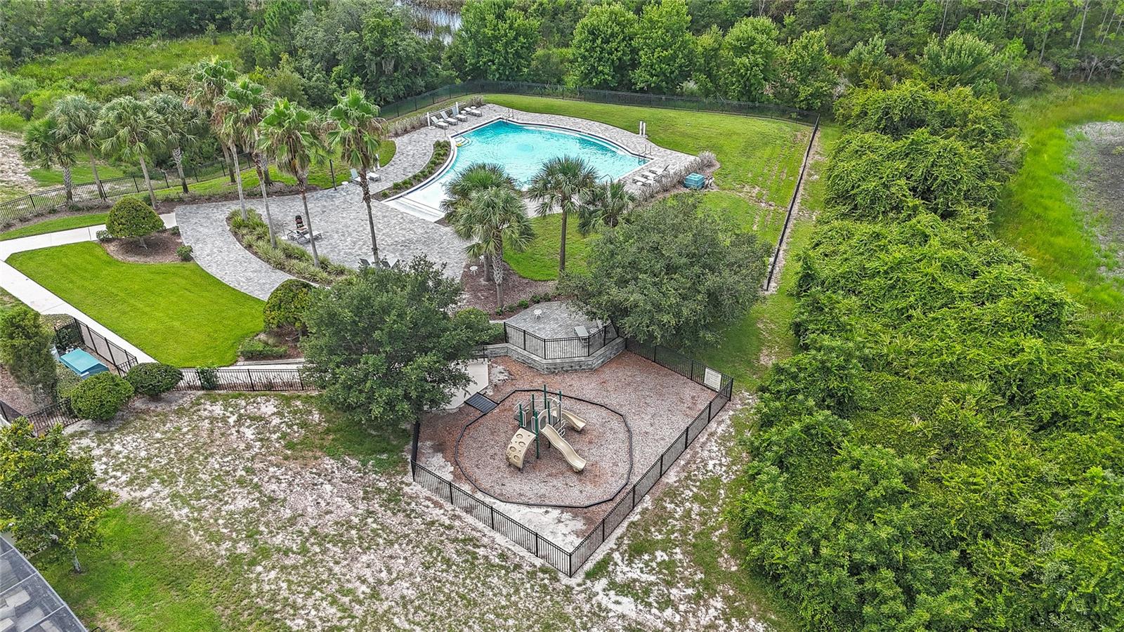 CHAMPIONS RESERVE PH 2B - Residential