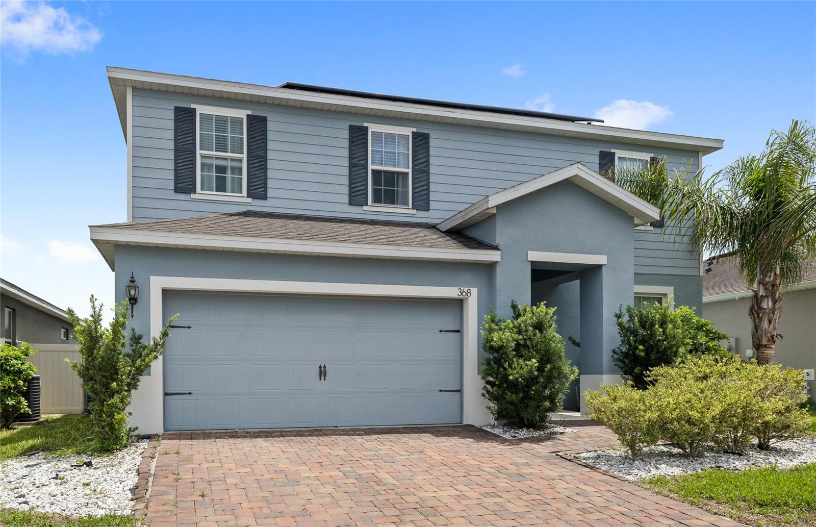 CHAMPIONS RESERVE PH 2B - Residential