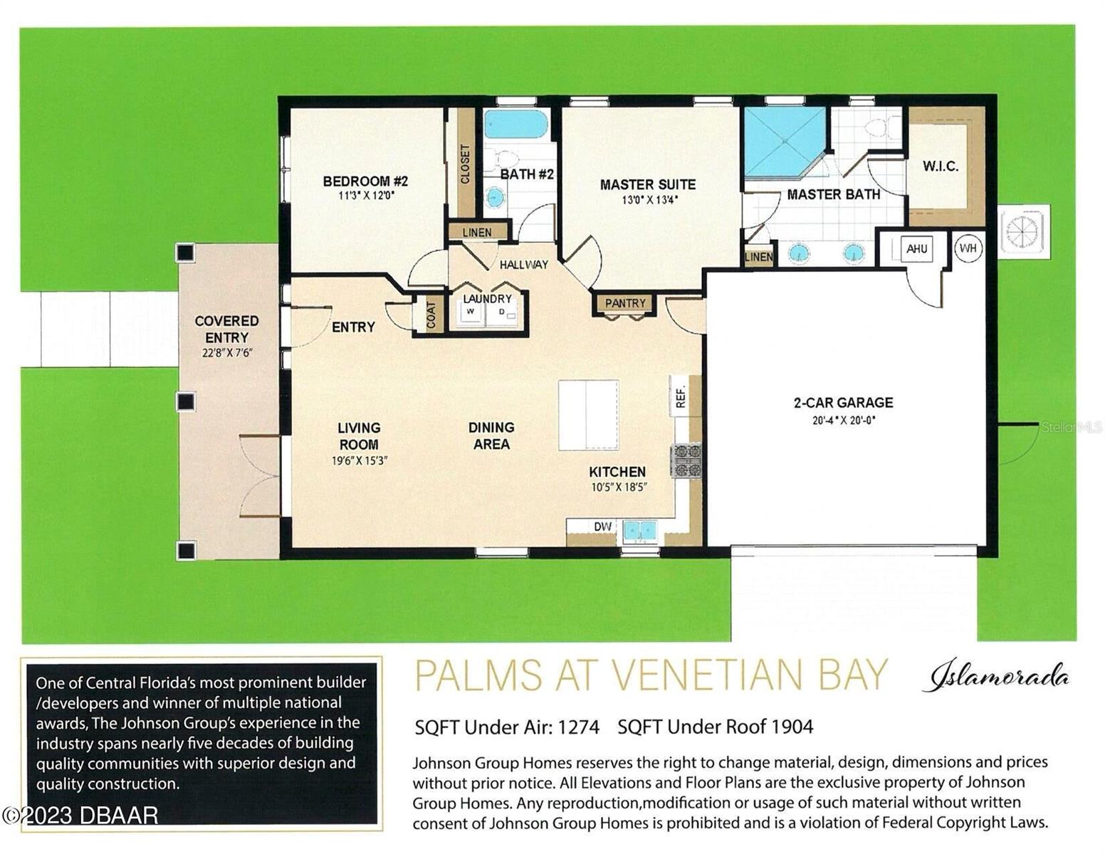 Palms-Phase 5 - Residential