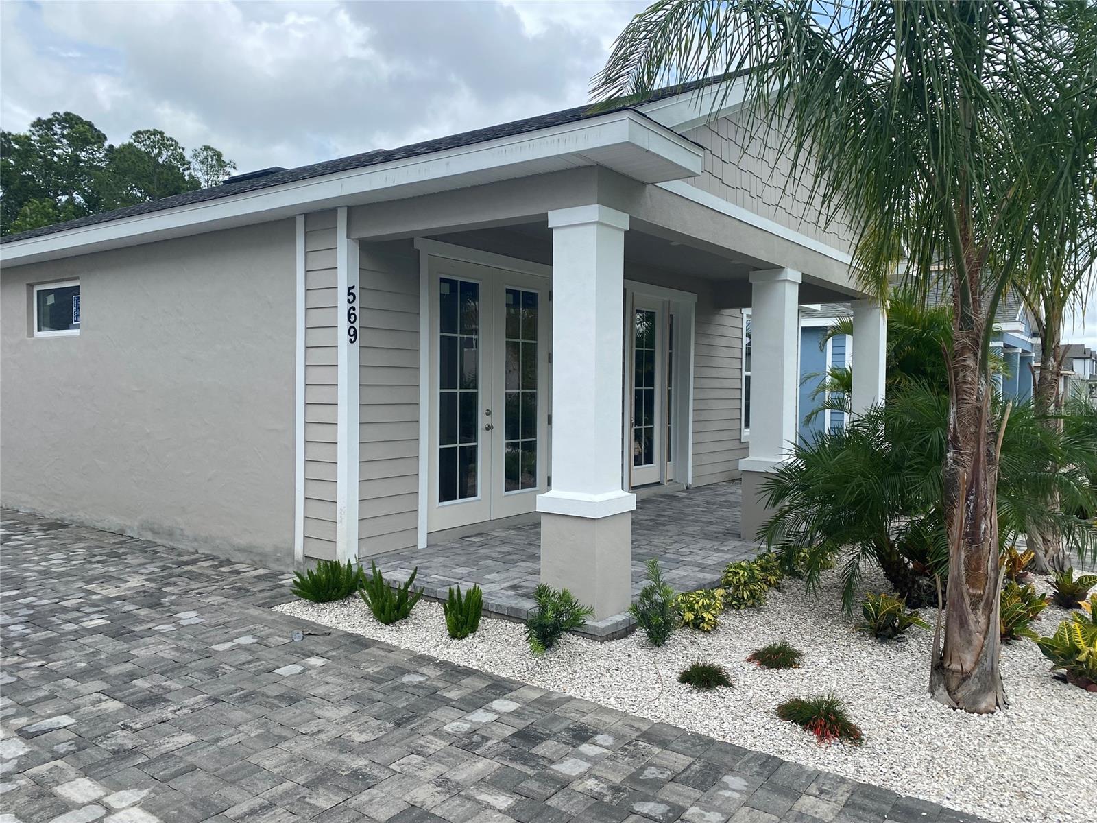 Palms-Phase 5 - Residential