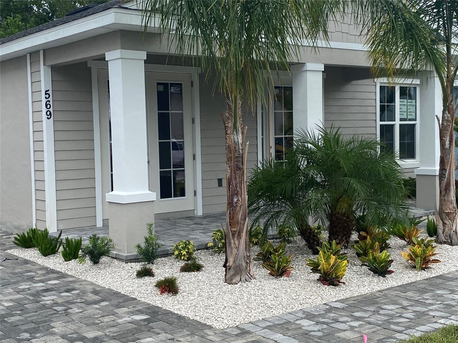 Palms-Phase 5 - Residential