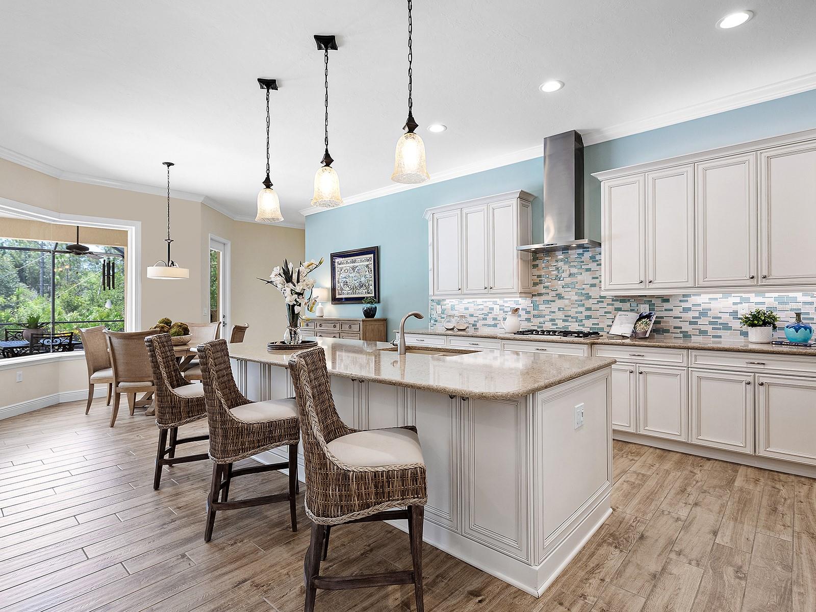 CONCESSION PH I - Residential