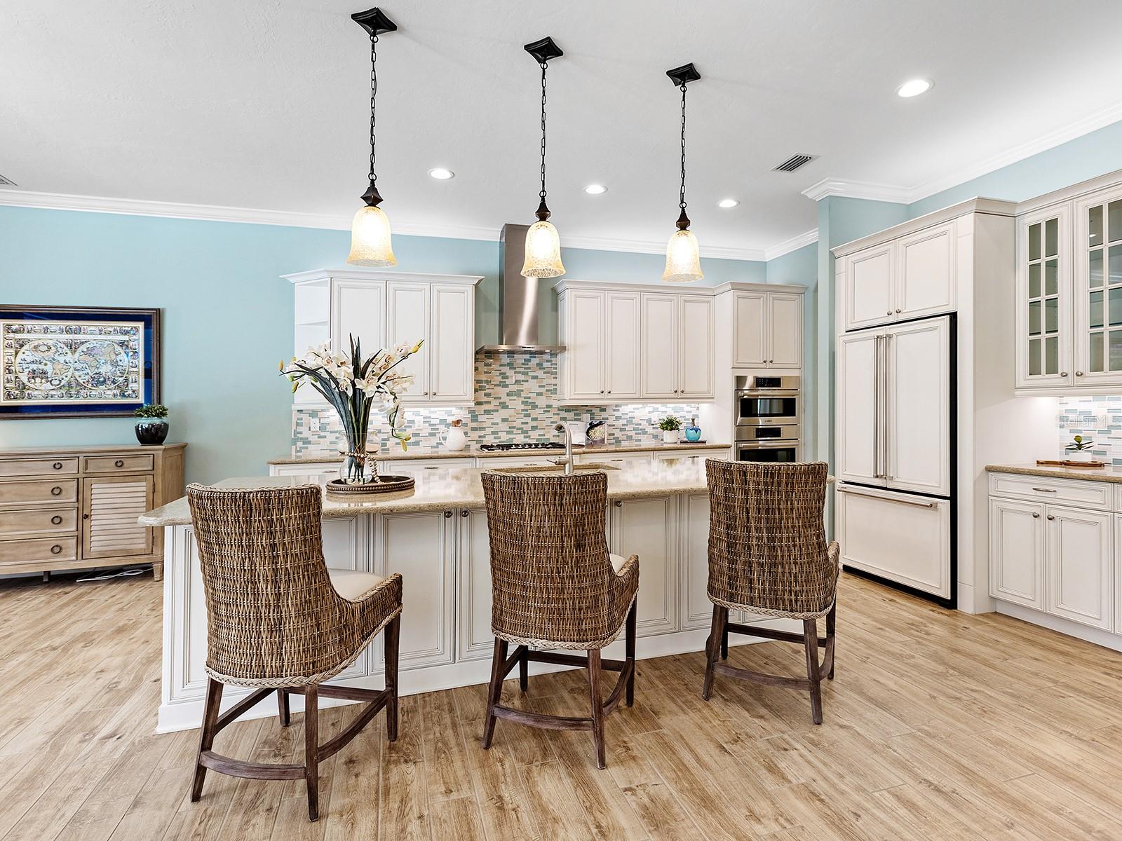 CONCESSION PH I - Residential