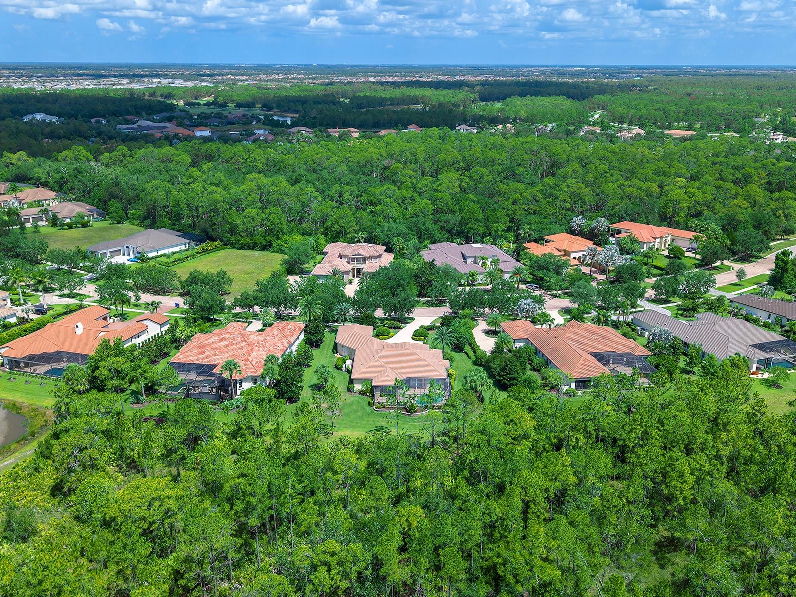 CONCESSION PH I - Residential