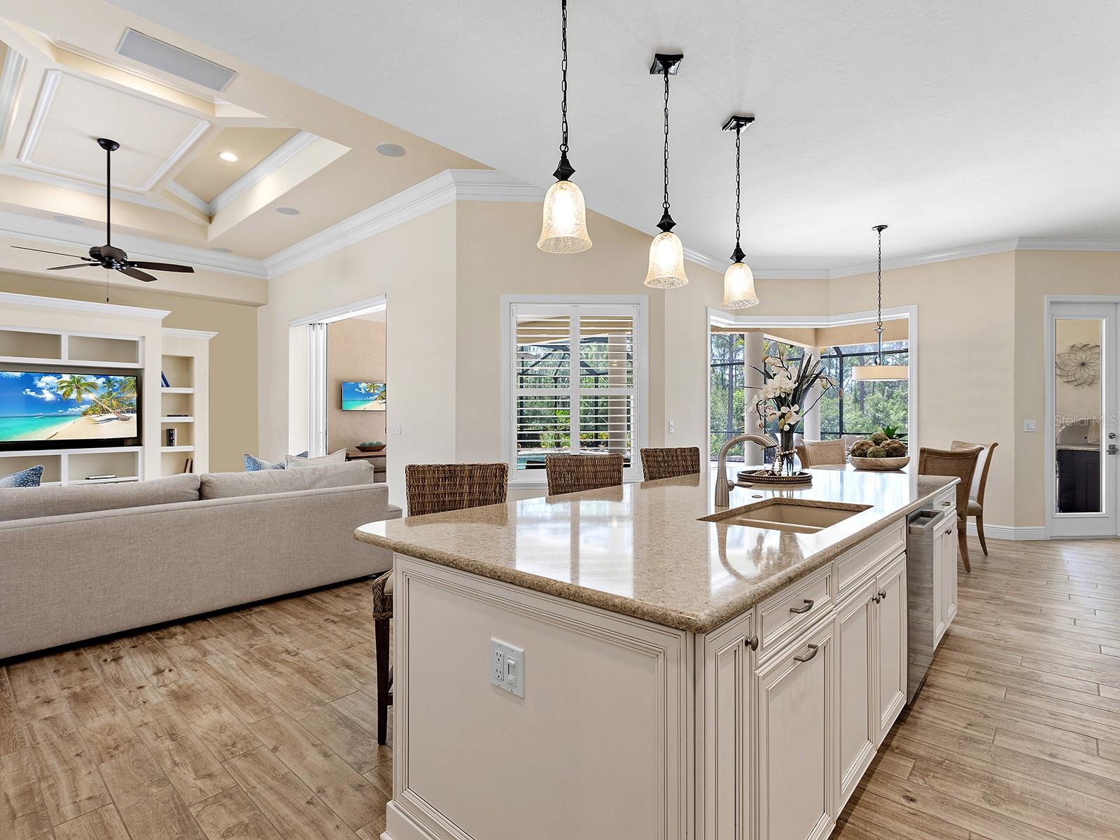 CONCESSION PH I - Residential