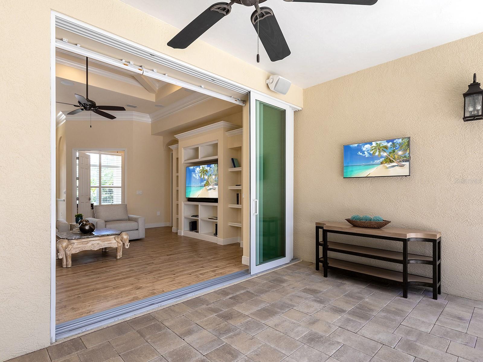 CONCESSION PH I - Residential