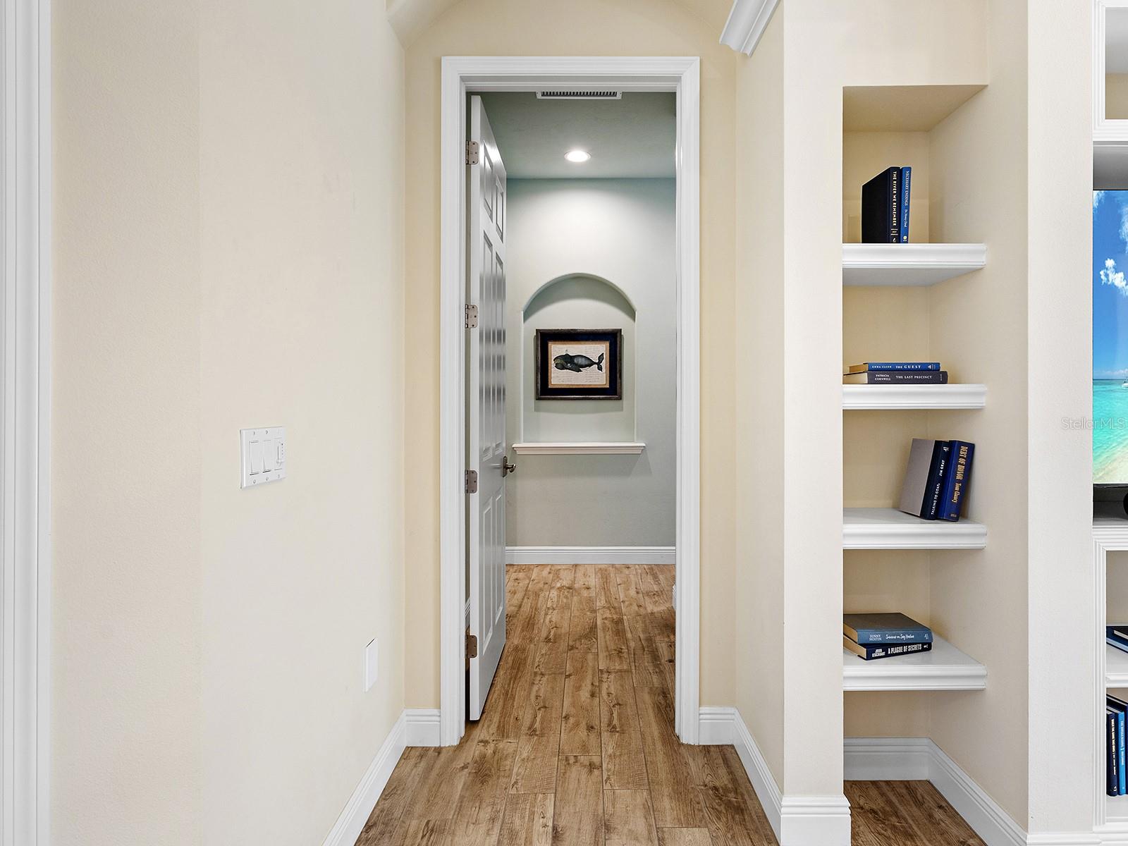 CONCESSION PH I - Residential