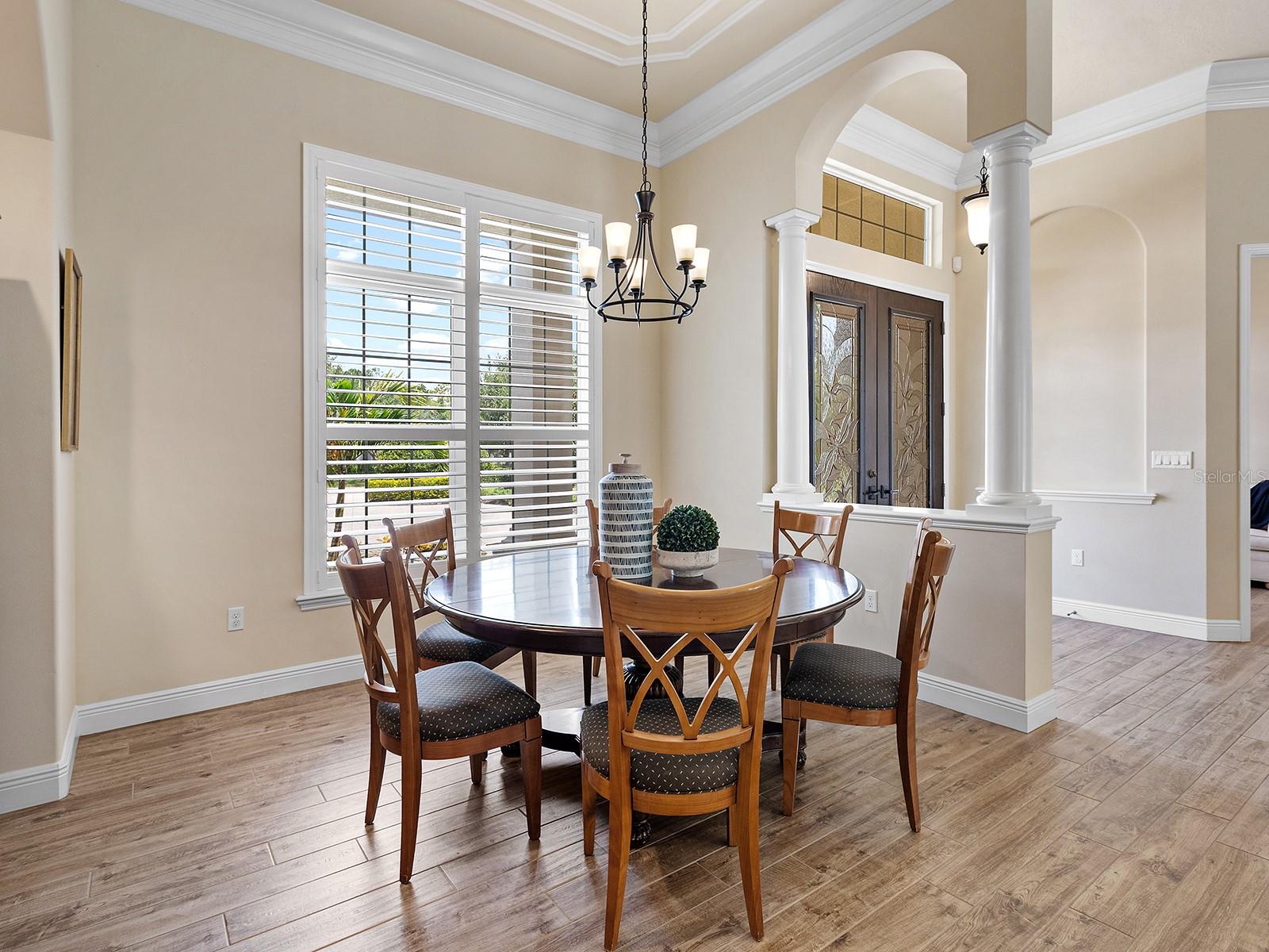 CONCESSION PH I - Residential
