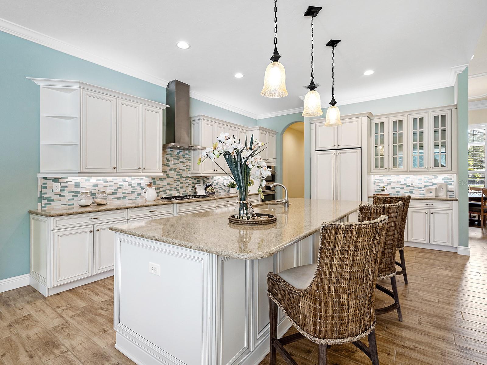 CONCESSION PH I - Residential