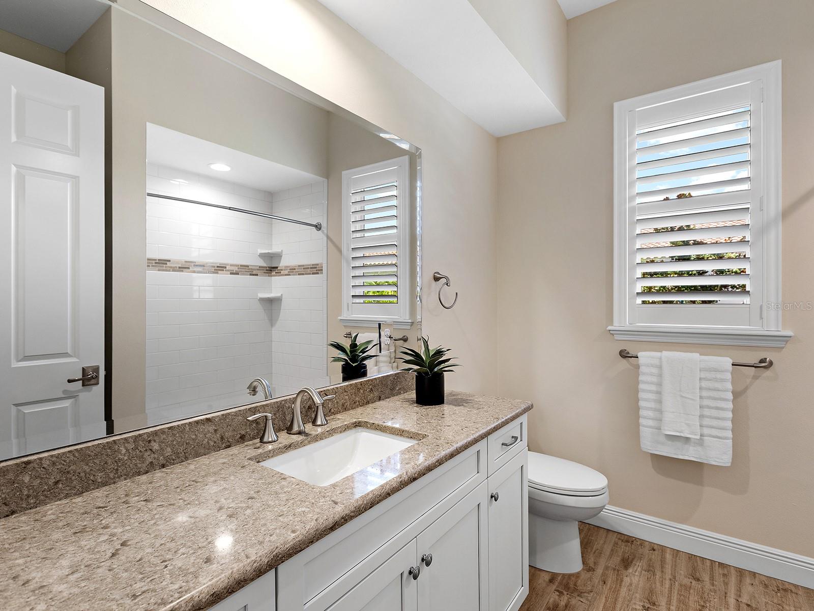 CONCESSION PH I - Residential