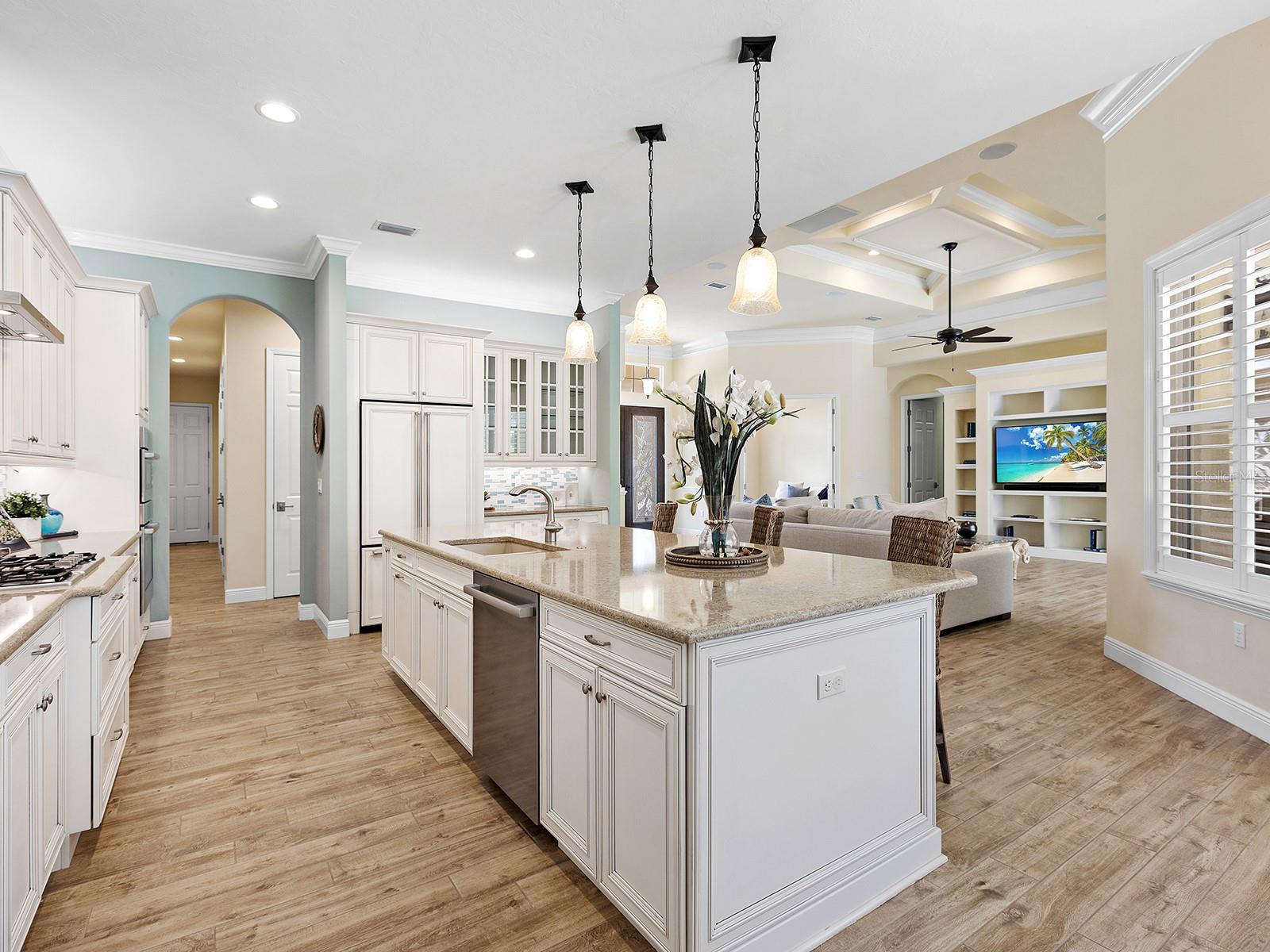 CONCESSION PH I - Residential