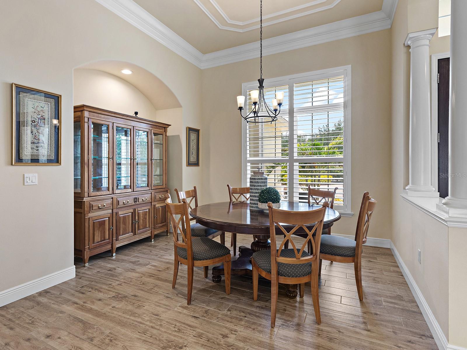 CONCESSION PH I - Residential
