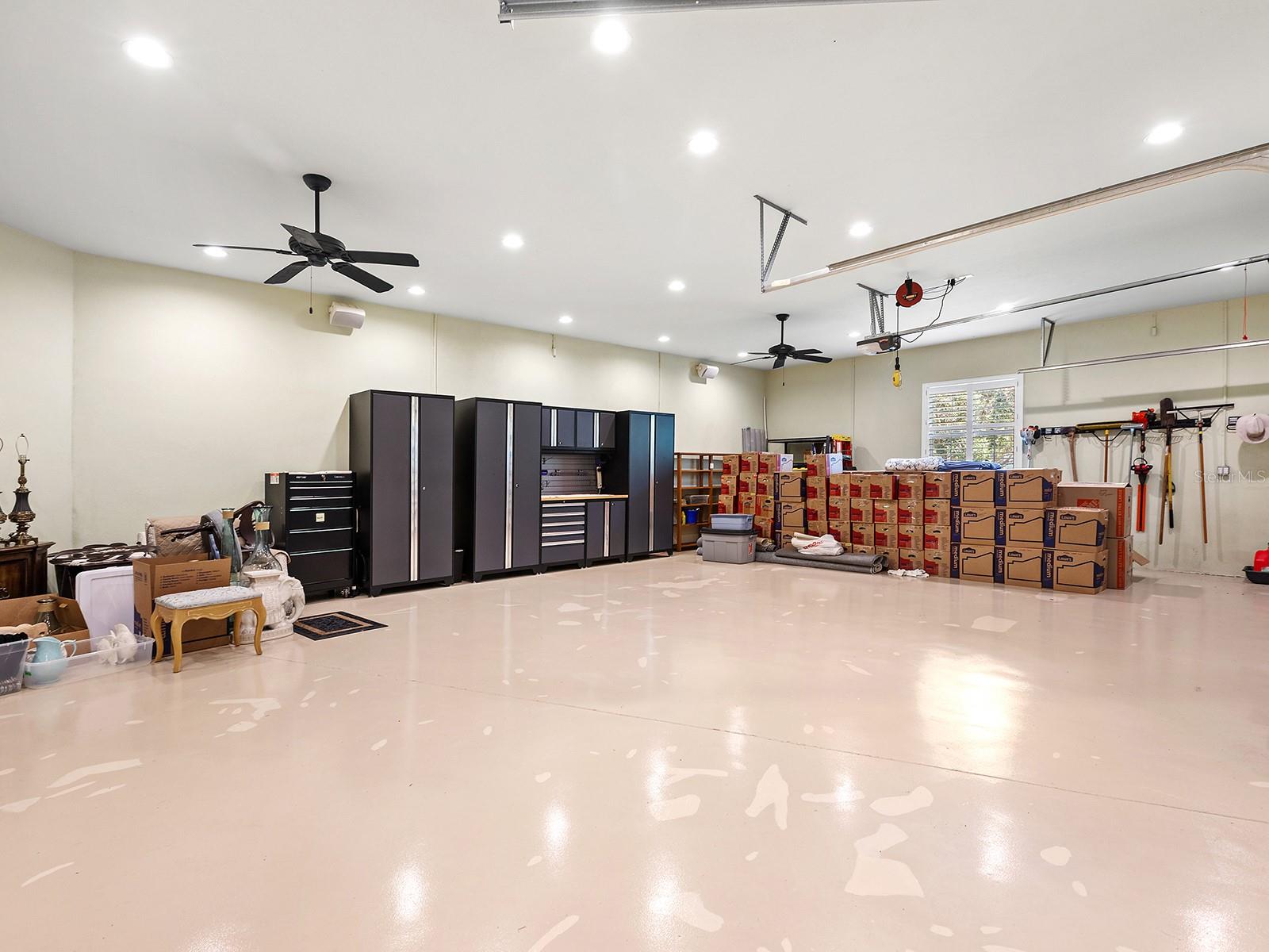 CONCESSION PH I - Residential