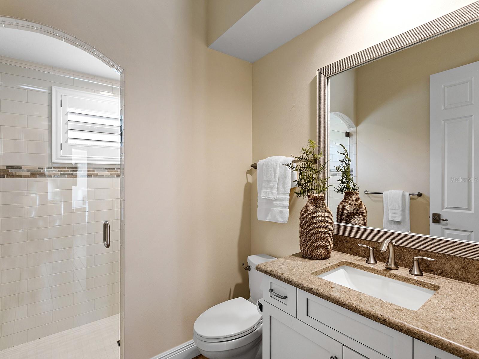 CONCESSION PH I - Residential