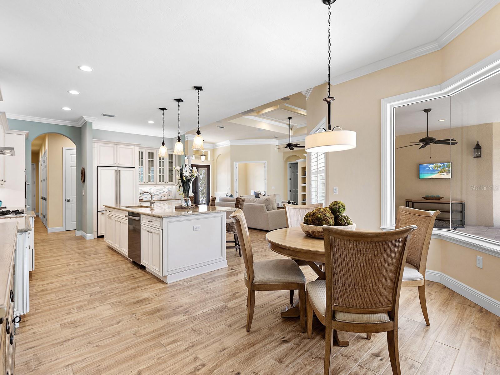 CONCESSION PH I - Residential