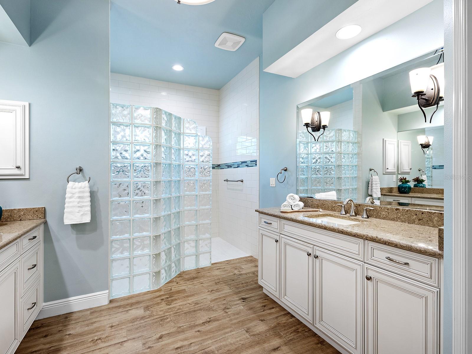 CONCESSION PH I - Residential