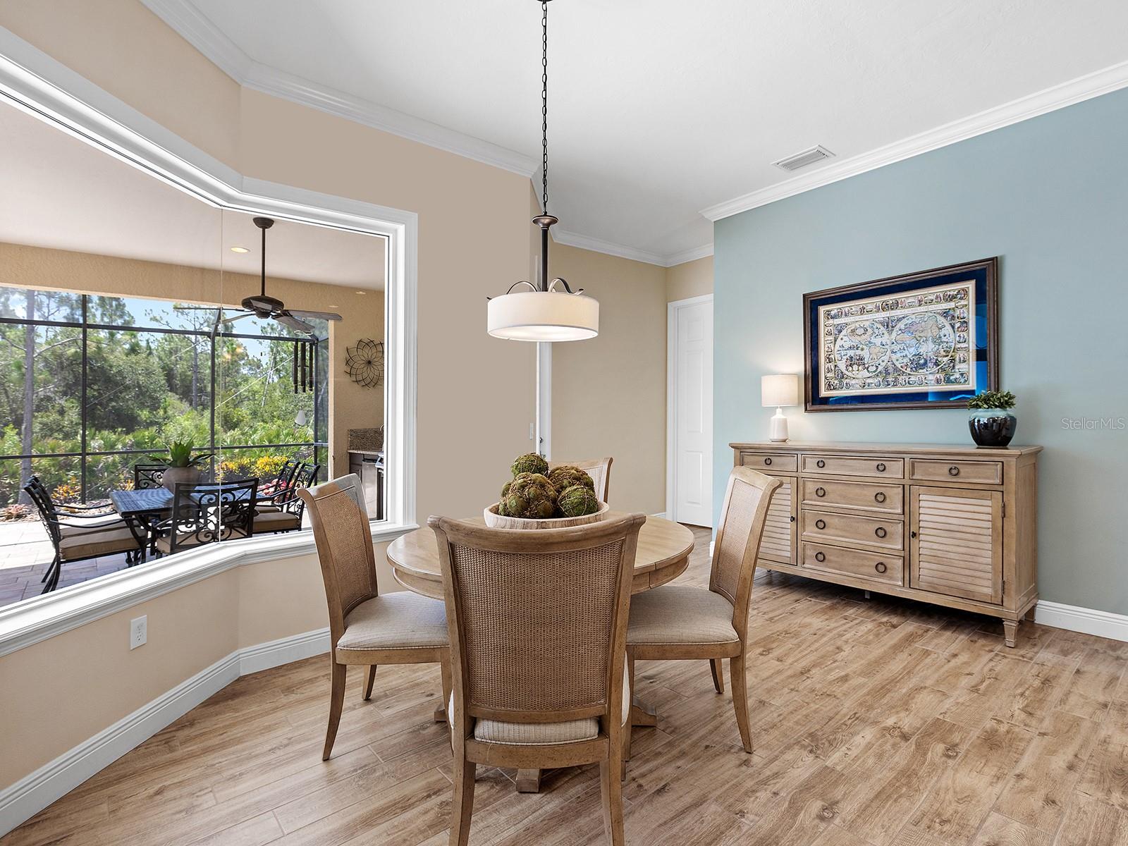 CONCESSION PH I - Residential