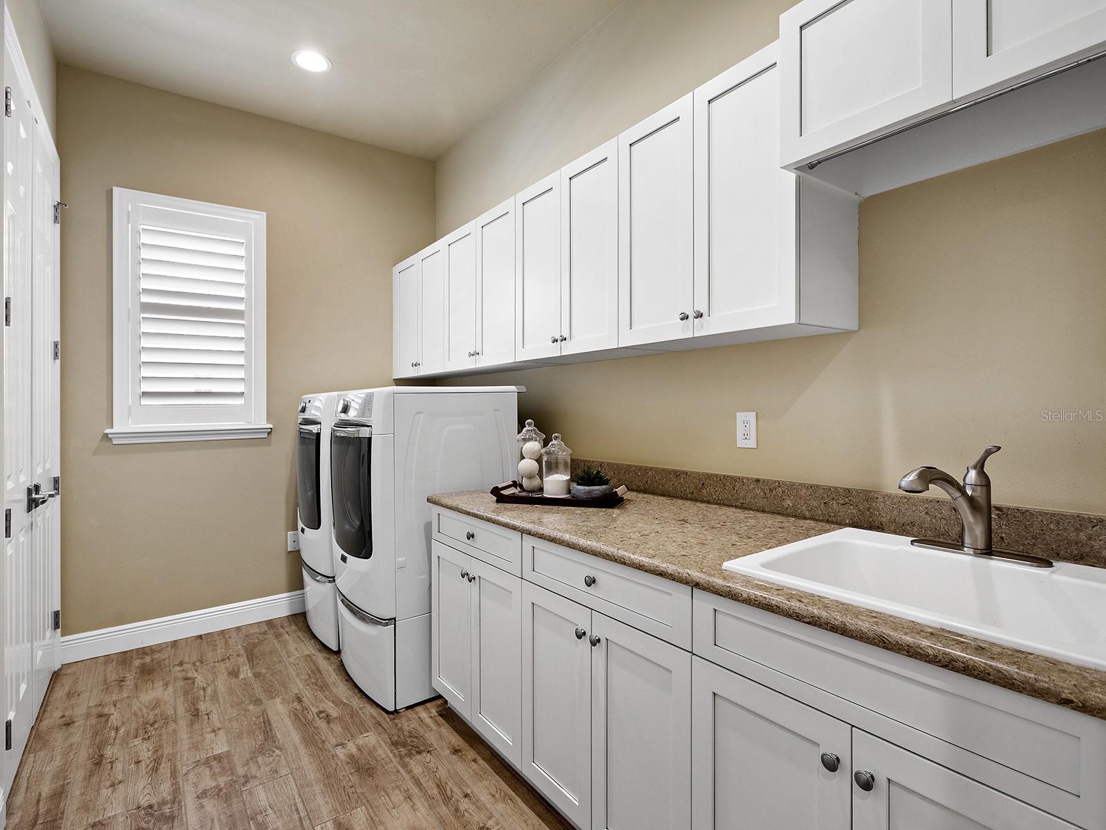 CONCESSION PH I - Residential