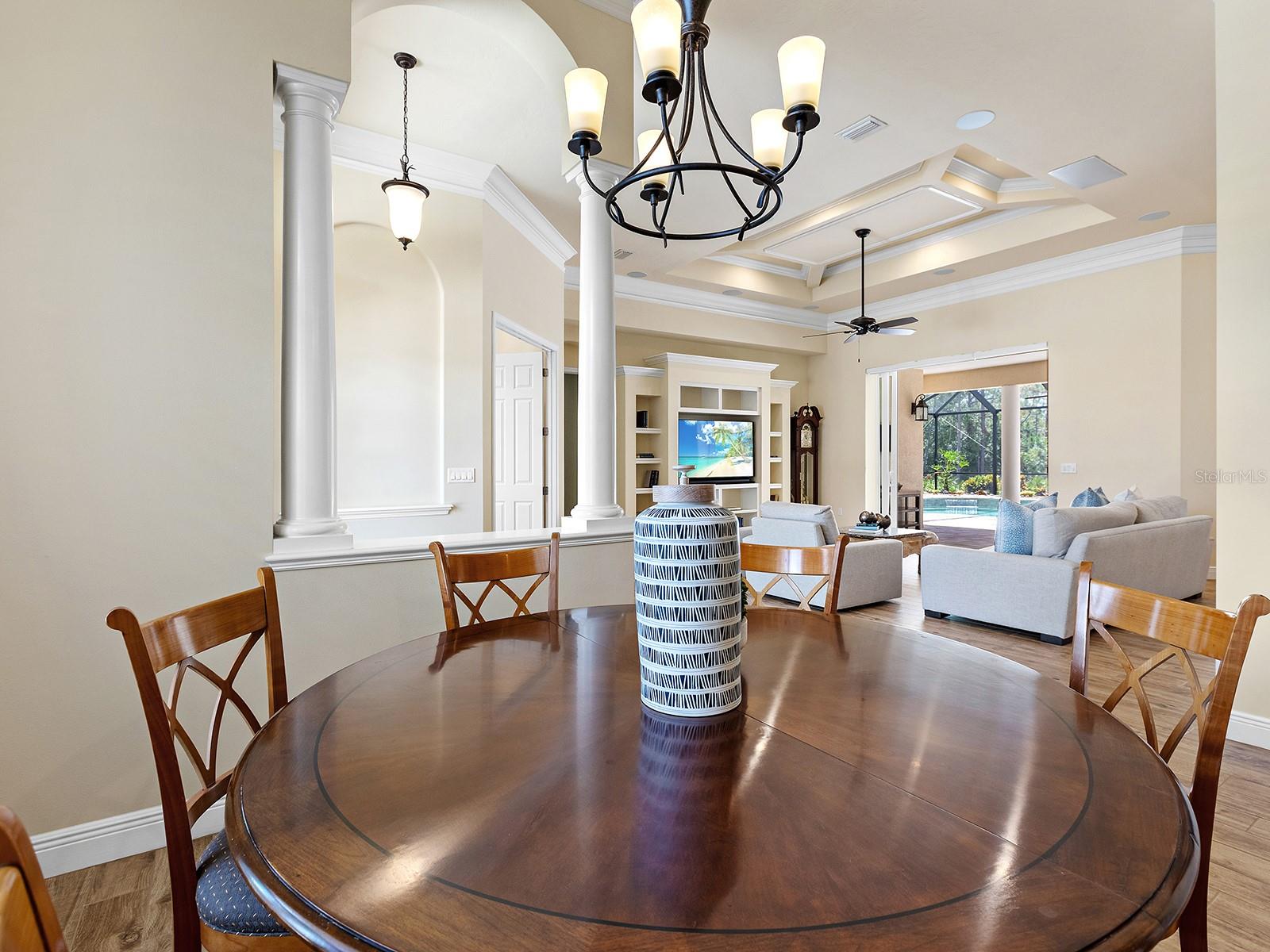 CONCESSION PH I - Residential