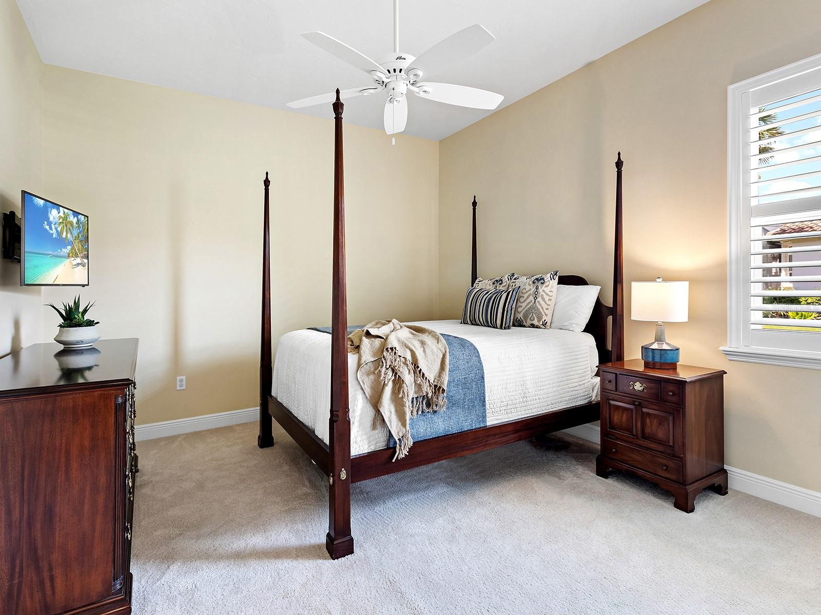 CONCESSION PH I - Residential