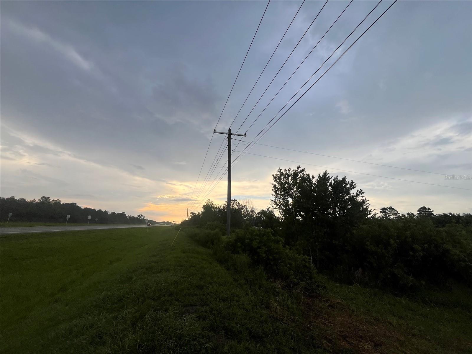 CENTRAL ACRES SEC 1 - Land